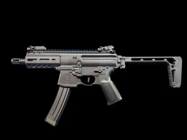 Sig Sauer MPX