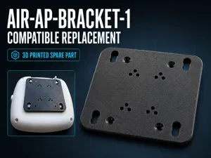 Cisco AIR-AP-BRACKET-1 – Replacement Mount