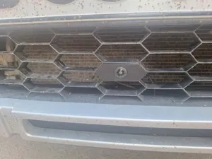 front camera skoda