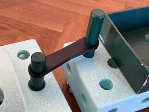 MODU Connector Link - Trailer & Hitch Coupling