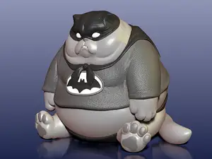 batcat