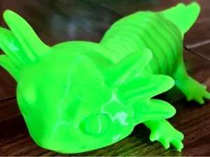 Axel The Squishy Gummy Axolotl v1.0 (TPU 85a)