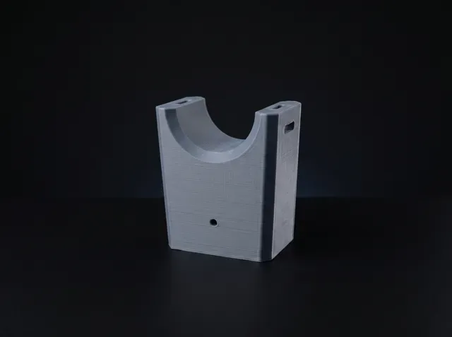 Tree Branch Support - parametric — Фото 2 из 2