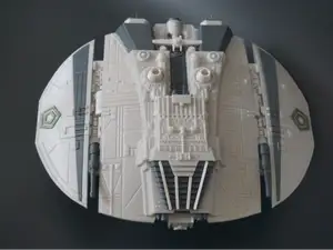 Cylon Raider 赛隆突袭者