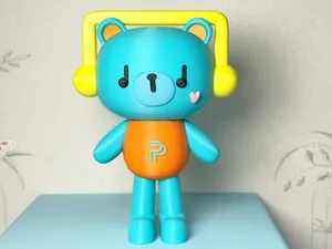 GMM娃——多多 Permpoon