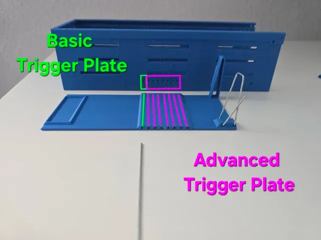 Mouse Trap Live Simple and Robust — Фото 11 из 17