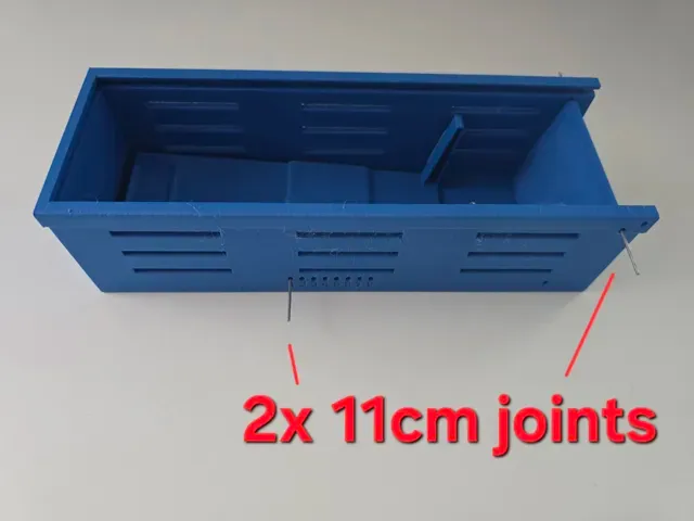 Mouse Trap Live Simple and Robust — Фото 12 из 17