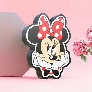 Happy Minnie Light Box