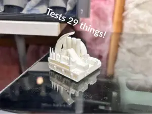 All-In-One Torture Test - Compact V5