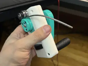 Fret Bender