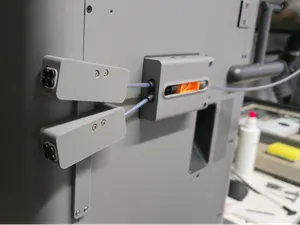 P2S 8er Hub AMS ( AMS Lite Hub Version )