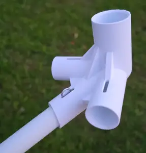 Pavilion Connector different sizes
