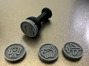 Seal Stamp
