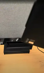ThinkPad T14s (Gen 5/6) Desk Dock / DockSlot Mount