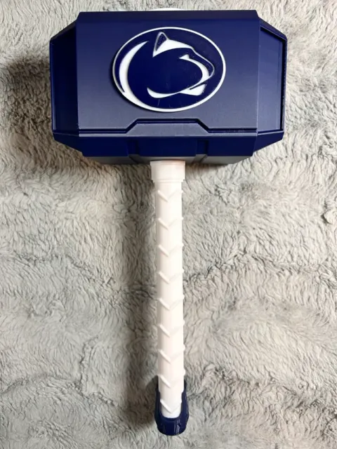 Penn State Nittany Lions - Thors Hammer — Фото 4 из 4