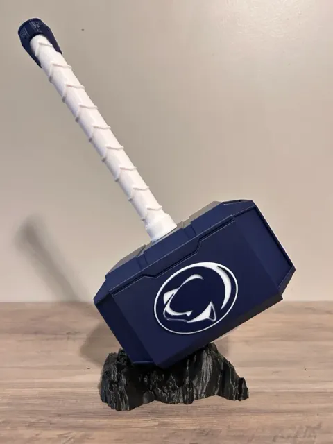 Penn State Nittany Lions - Thors Hammer — Фото 2 из 4