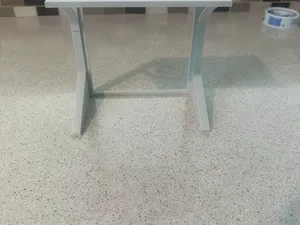 Modern Curved Support Shelf – Minimal & Strong