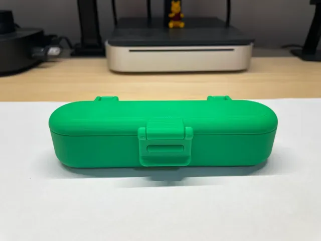 Pill Shape Organizer (Customizable) — Фото 4 из 9