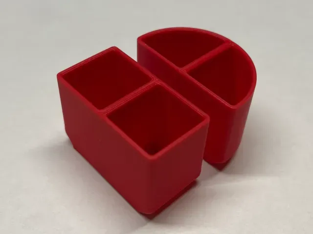 Pill Shape Organizer (Customizable) — Фото 7 из 9
