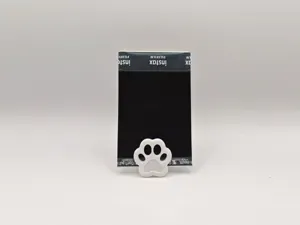 Cute Paw Print – Stand for Instax