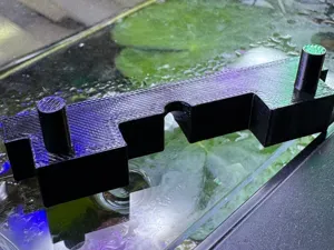 Fluval EVO 13.5 Marine SEA 3.0 Light Hood Mount