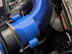 Mini Cooper S R56 MAF adapter for Cold Air Intake