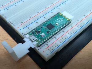 Raspberry Pi PICO lifter
