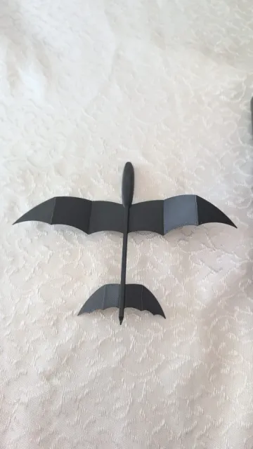 Ultraleichter Fledermaus-Gleiter 4g – Faltbar — Image 2 of 6