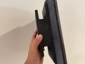 iPad Pro 13" Adapter für 11" Halterung
