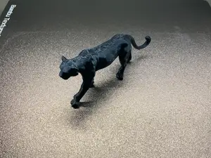Bagheera panther disney