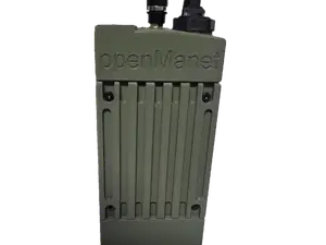 openMANET Radio Case