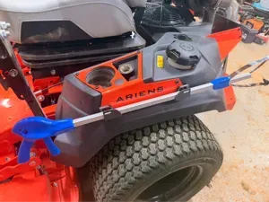 Ariens Apex Reacher Grabber Mount