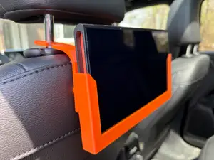 Switch 2 Car Headrest Holder