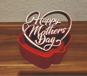 Happy Mothers Day + BOX