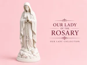 Our Lady of the Rosary (Our Lady Collection)