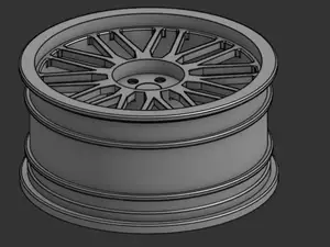 Car Rims