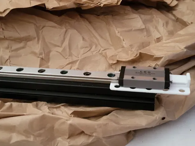 MGN9 / MGN9H / MGN9C Linear Rail Carriage Tool — Фото 3 из 4