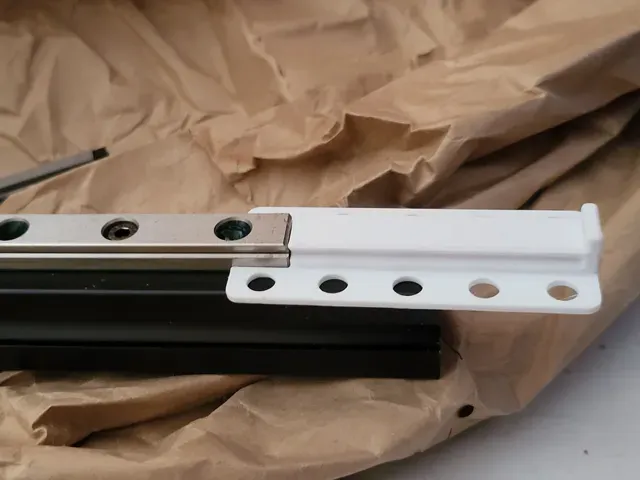 MGN9 / MGN9H / MGN9C Linear Rail Carriage Tool — Фото 2 из 4