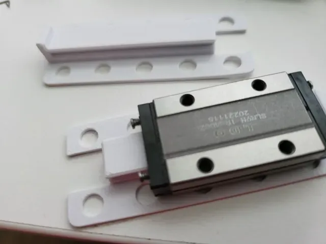 MGN9 / MGN9H / MGN9C Linear Rail Carriage Tool — Фото 4 из 4