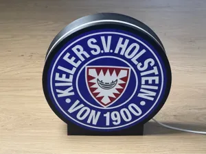 Lightbox Holstein Kiel