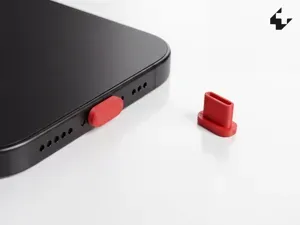 USB-C Dust Cover | Port Protection