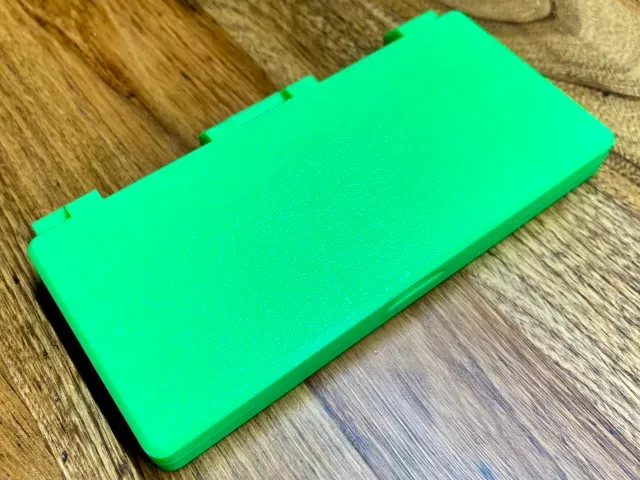 Deburring Tool Case — Фото 2 из 3