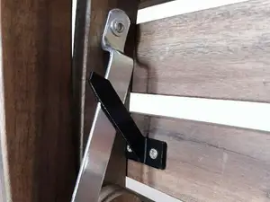 Lock for chair ASKHOLMEN Ikea
