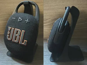Stand Holder for JBL Clip5 Speaker