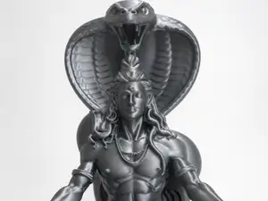 Shiva - The Destroyer