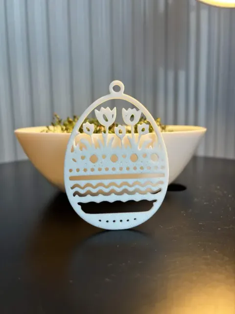Easter Egg Decoration to hanging — Фото 2 из 2