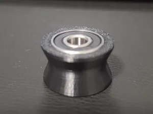 Double Bearing 608ZZ Filament Roller Sleeve