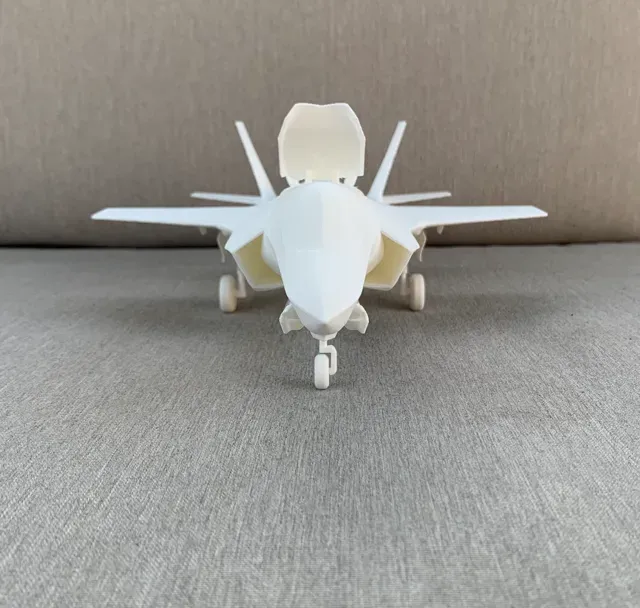F-35 B Lightning II STOVL — Image 10 of 15