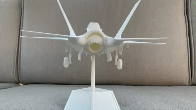 F-35 B Lightning II STOVL — Image 6 of 15