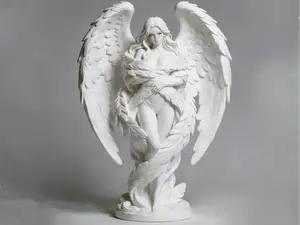 被束缚的天使